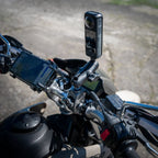 RAM Tough-Claw Clamp Holder for Insta360