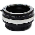 Zhongyi Mitakon Objektiv Turbo Mark 2 AI-M43