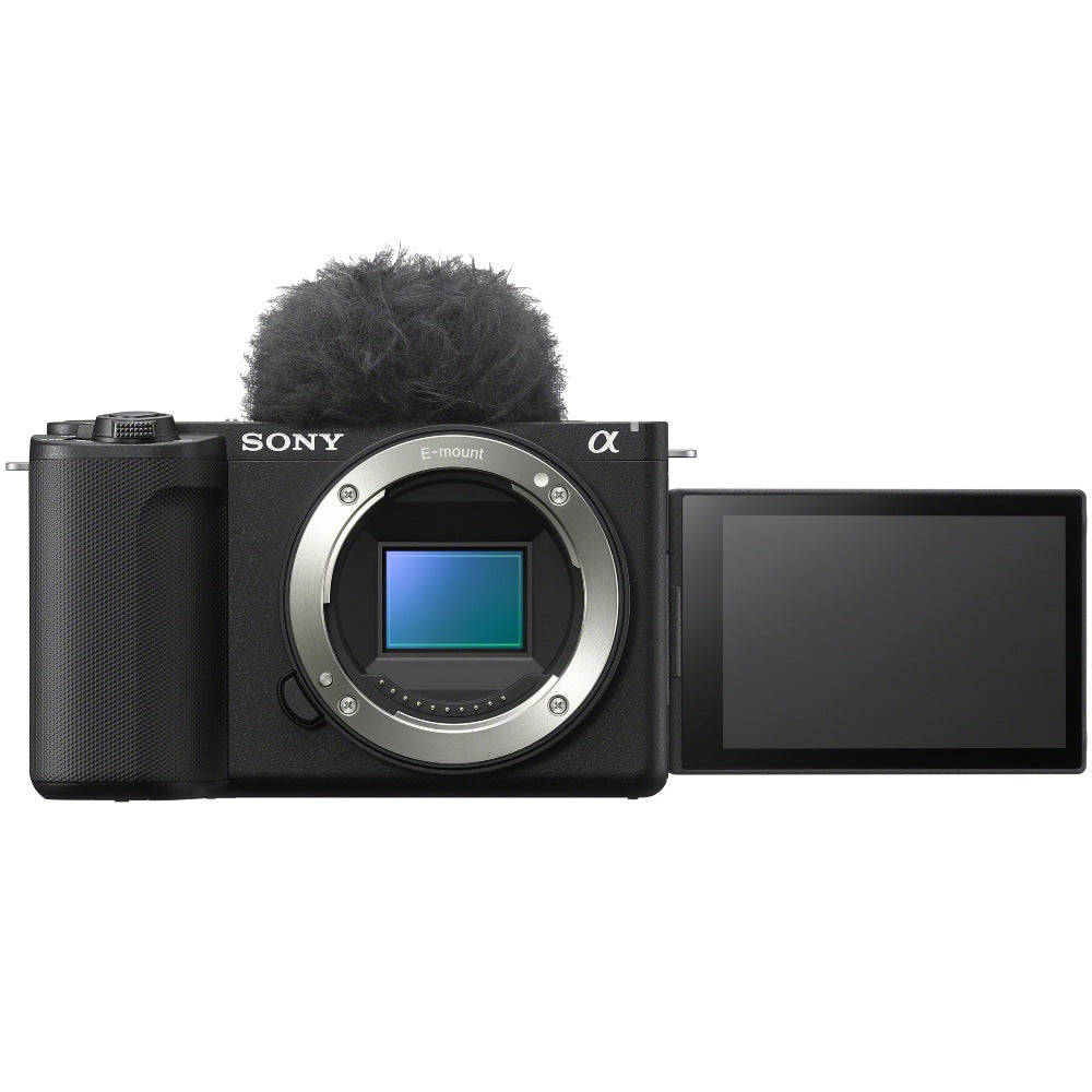 Sony ZV-E10 II + 11mm f/1.8