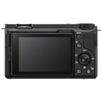 Sony ZV-E10 II + 15mm f/1.4