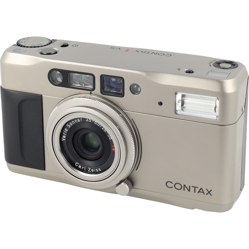 Contax TVS occasion