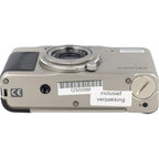 Contax TVS occasion