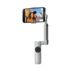 Insta360 Flow Pro Standard Bundle Grau