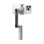 Insta360 Flow Pro Standard Bundle Grau