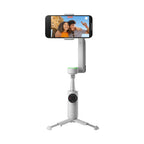 Insta360 Flow Pro Standard Bundle Grau