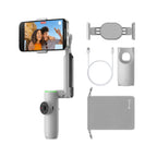 Insta360 Flow Pro Standard Bundle Grau