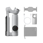 Insta360 Flow Pro Standard Bundle Grau