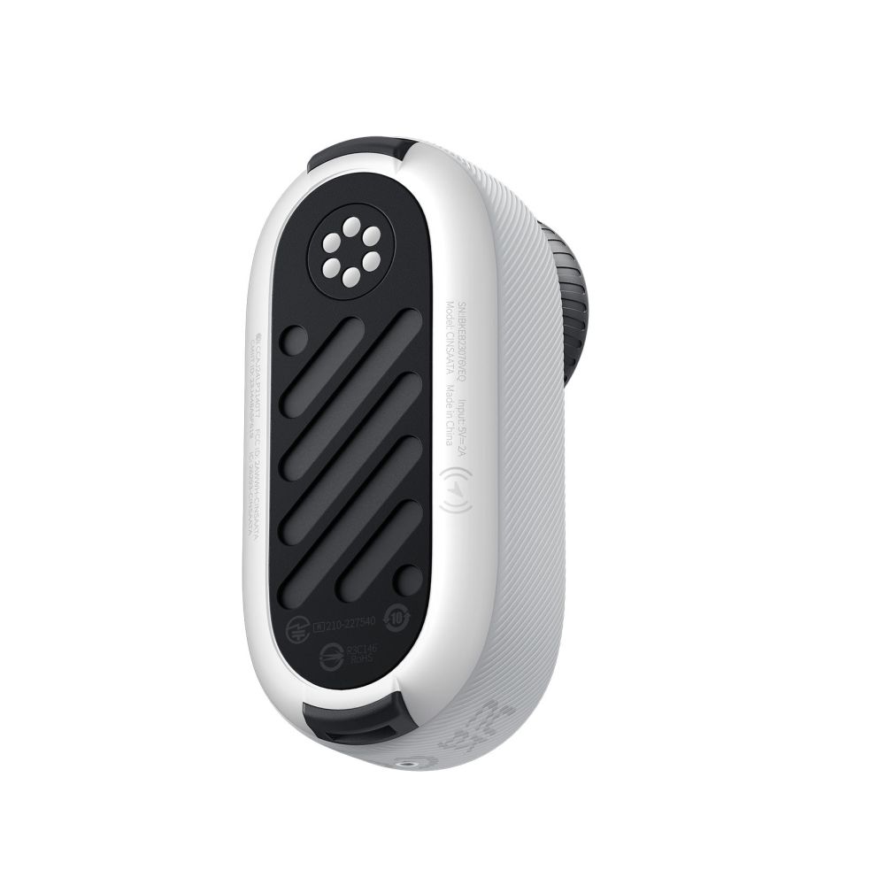 Insta360 GO 3S Standalone Camera Arctic White 128GB