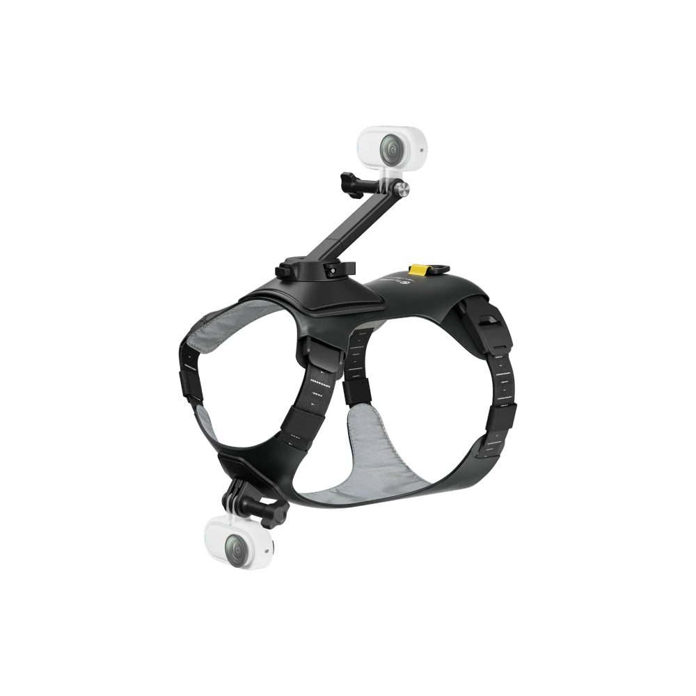 Insta360 Pet Harness Mount Size S