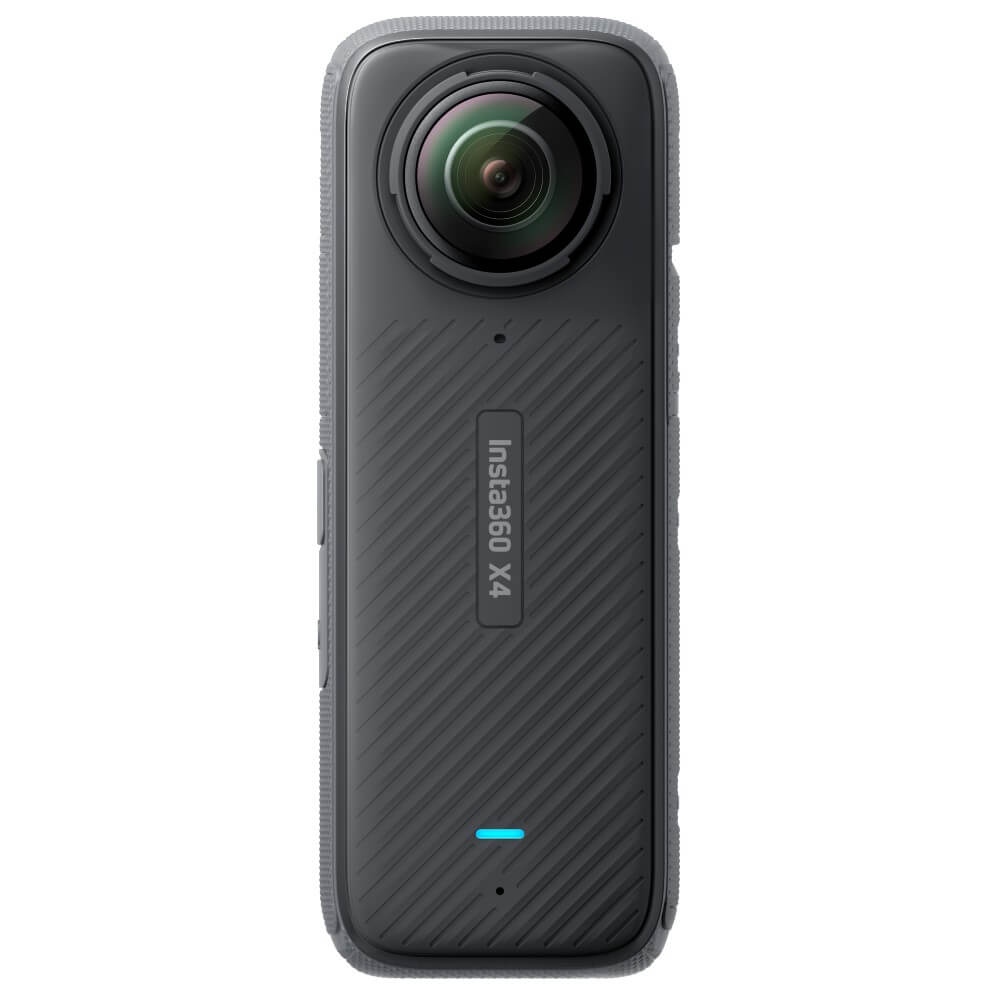 Insta360 X4 Adventure Bundle