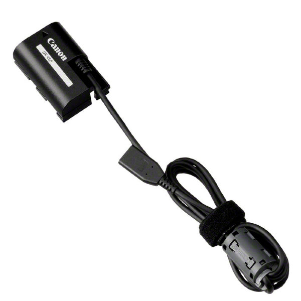 Canon DC Coupler DR-E6P
