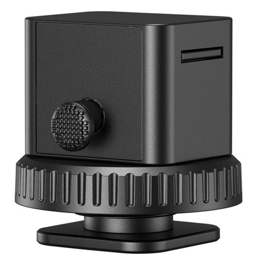 SmallRig Vibe P108 Pro mini LED Video Light 4661