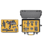 HPRC 2600 Tasche für DJI RS 4 Pro (Combo)