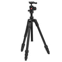 Manfrotto Befree Advanced AS twist alu tripod