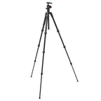 Manfrotto Befree Advanced AS twist alu tripod