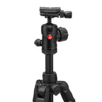 Manfrotto Befree Advanced AS twist alu tripod