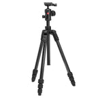 Manfrotto Befree Advanced AS Twist Carbon-Stativ