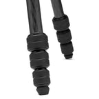 Manfrotto Befree Advanced AS Twist Carbon-Stativ
