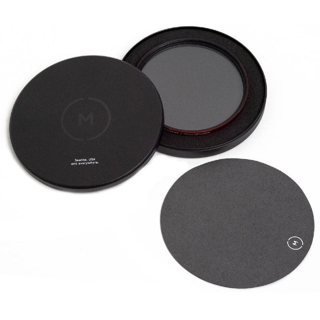 Moment 49mm CineBloom Diffusionsfilter 20%