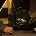 Colbor PG99 (99Wh Batteriegriff)