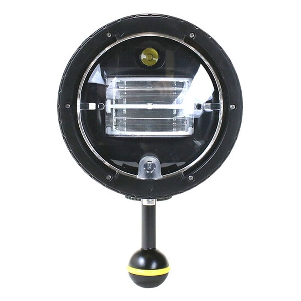 Sea & Sea YS-D3 DUO Blitzlicht