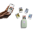 Fujifilm INSTAX mini Link 3 Sage Green