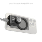 SmallRig Universal 2-in-1 SSD Klemme 4779