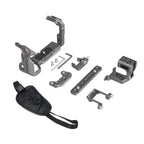SmallRig HawkLock Quick Release Advanced Cage Kit für Sony FX3 / FX30 4771