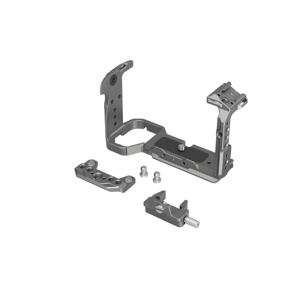 SmallRig HawkLock Quick Release Cage Kit für Sony FX3 / FX30 4770