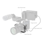 SmallRig HawkLock Quick Release Cage Kit für Sony FX3 / FX30 4770