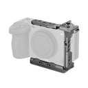 SmallRig HawkLock Quick Release Half Cage für Sony FX3 / FX30 4772