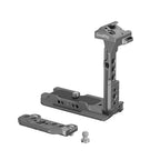 SmallRig HawkLock Quick Release Half Cage für Sony FX3 / FX30 4772
