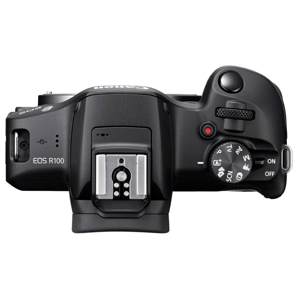 Canon EOS R100 Gehäuse
