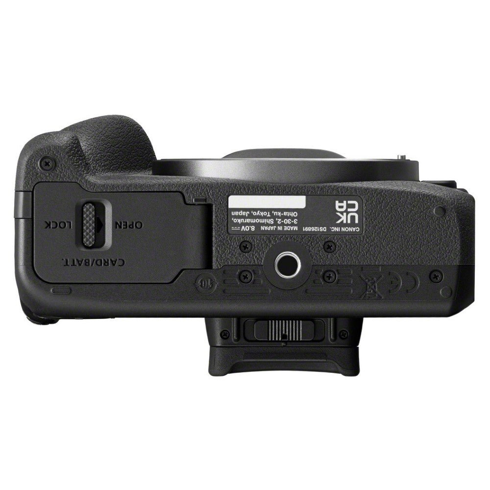 Canon EOS R100 Gehäuse