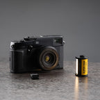 TTArtisan Mini Magnetic LED light