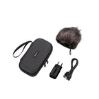 Zoom APH-4e Zubehor H4essential handlicher Recorder