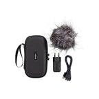 Zoom APH-4e Zubehor H4essential handlicher Recorder