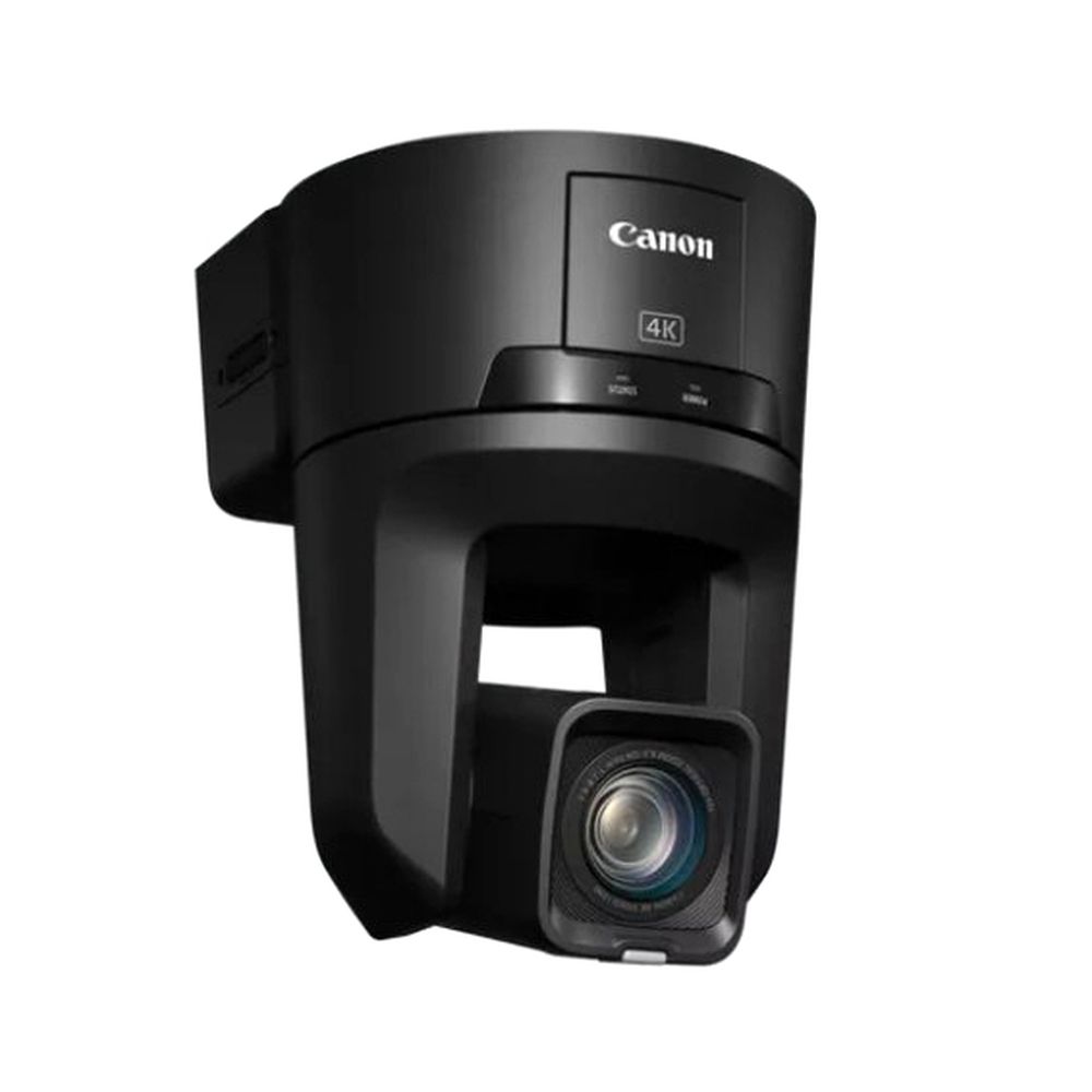 Canon CR-N700 (BK) PTZ-Kamera mit AT