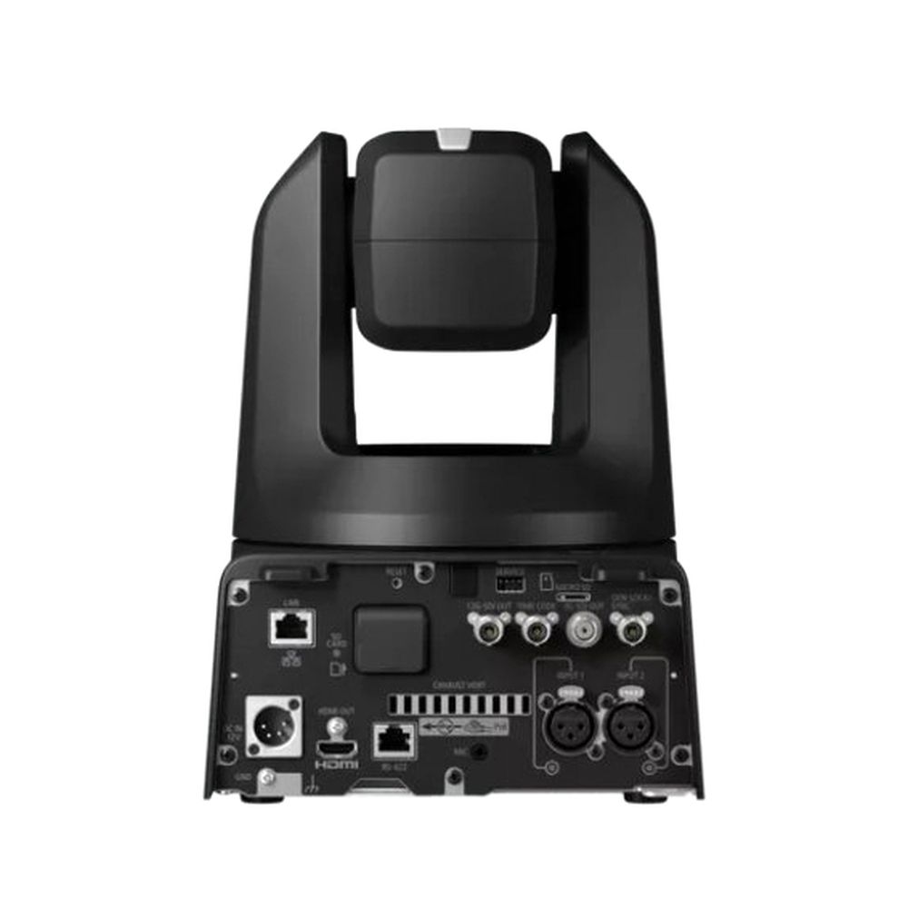 Canon CR-N700 (BK) PTZ-Kamera mit AT