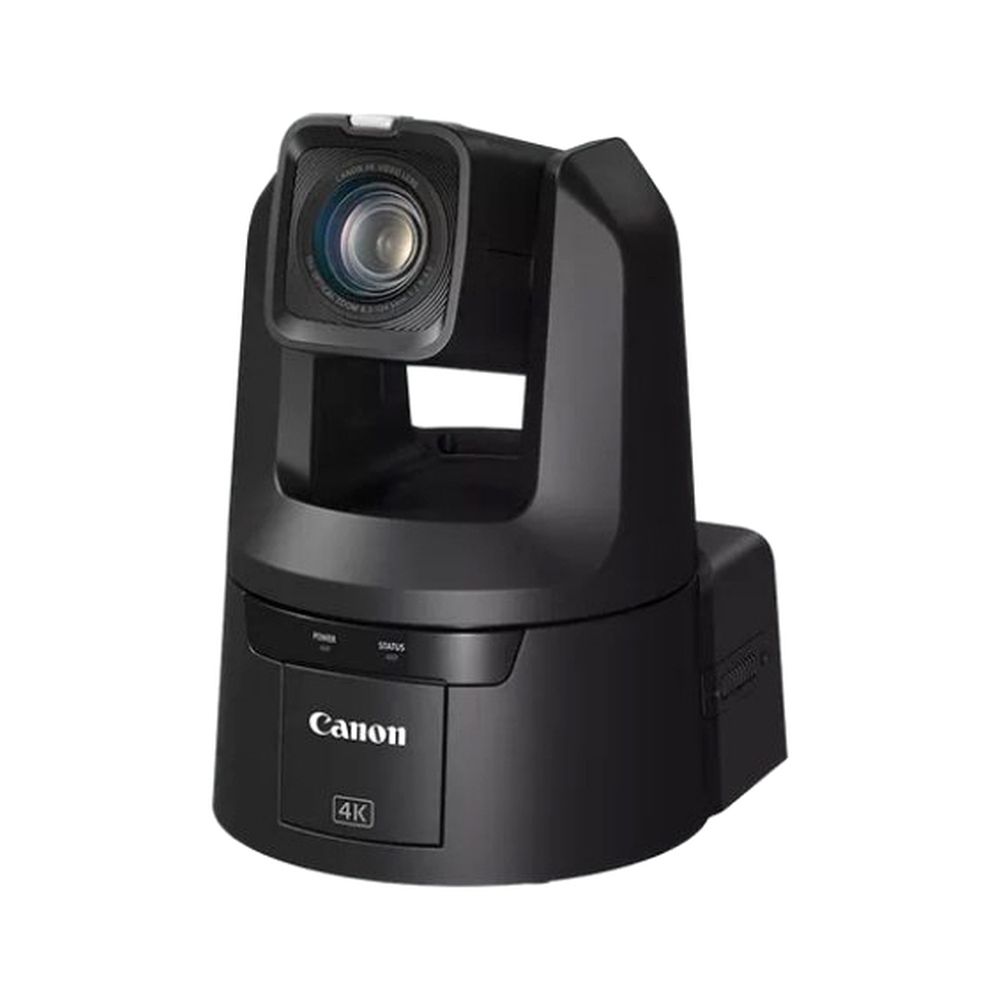 Canon CR-N500 (BK) PTZ-Kamera mit AT