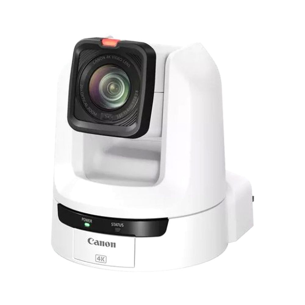 Canon CR-N300 (WH) PTZ-Kamera mit AT