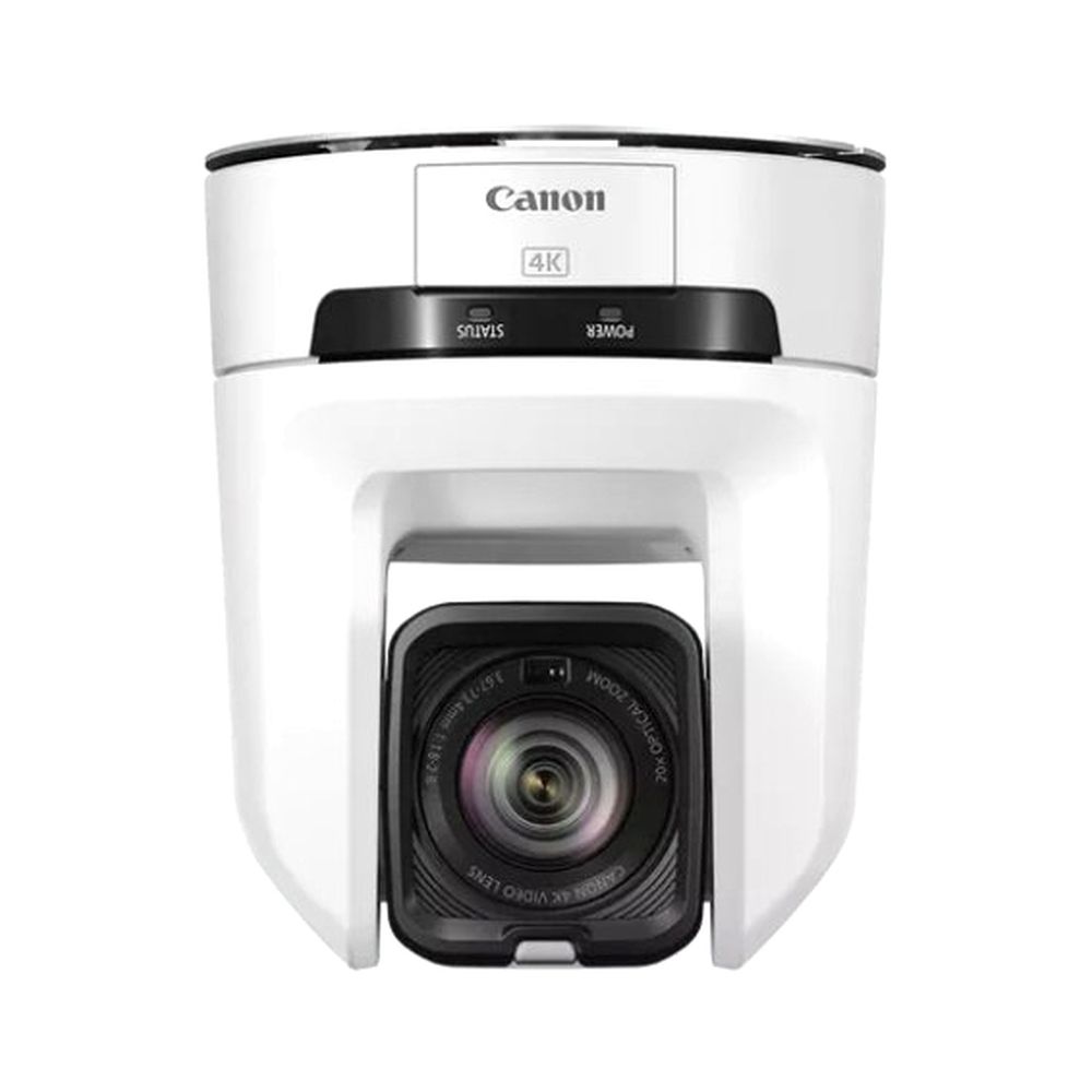 Canon CR-N300 (WH) PTZ-Kamera mit AT