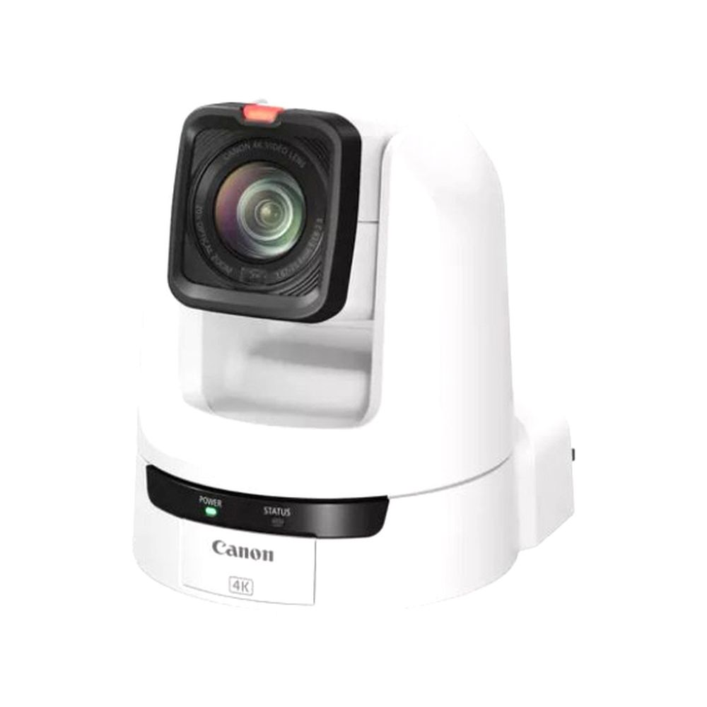 Canon CR-N100 (WH) PTZ-Kamera mit AT