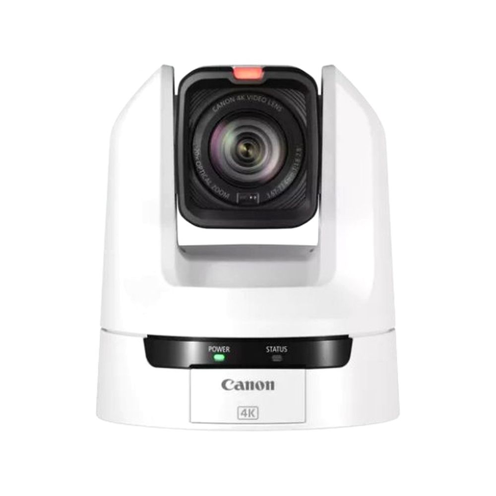 Canon CR-N100 (WH) PTZ-Kamera mit AT