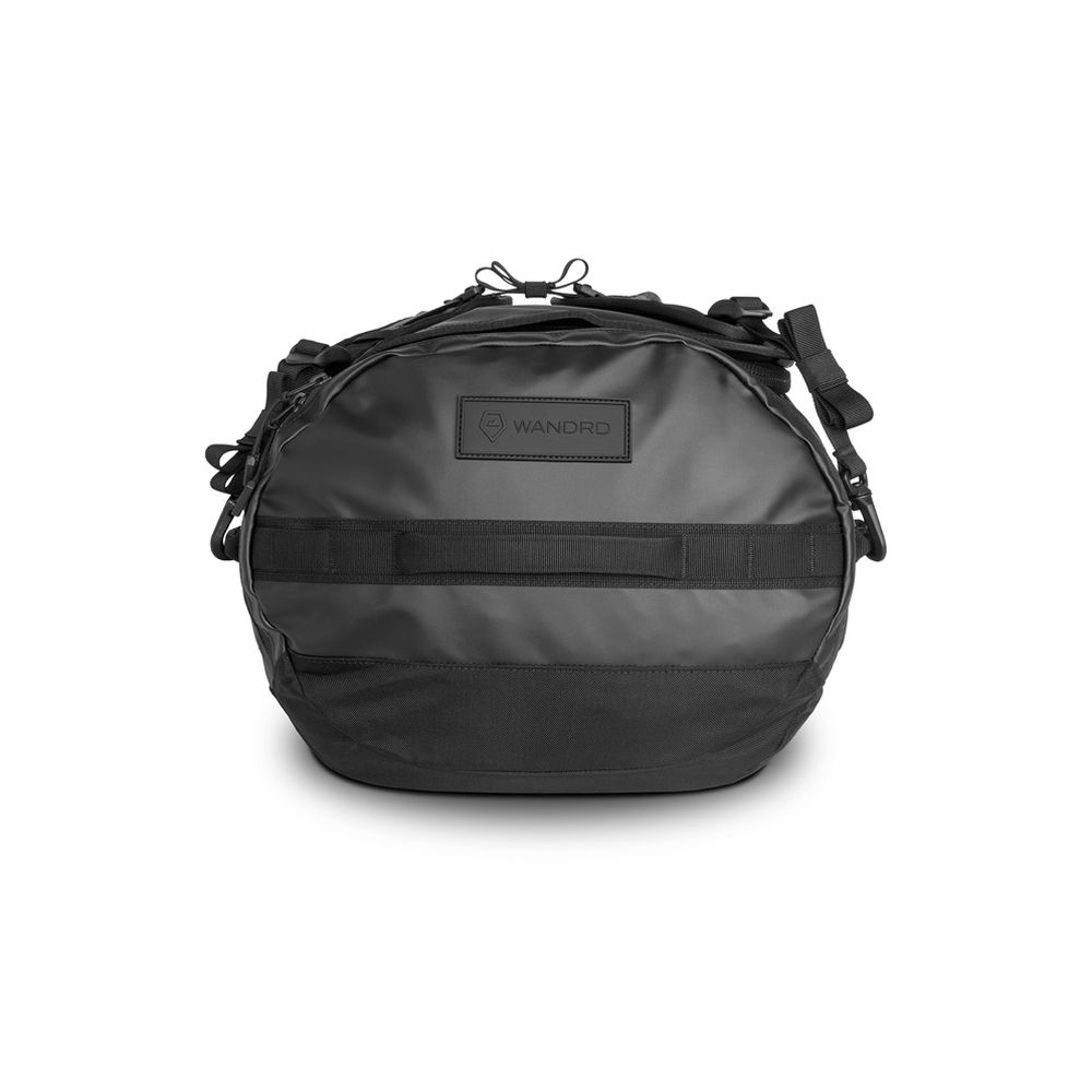 WANDRD CARRYALL Duffel 60L Black