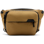Peak Design Coyote Everyday Sling 3L v2