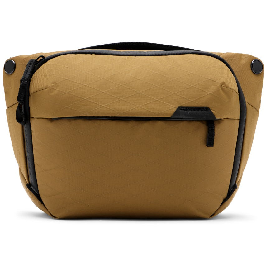 Peak Design Coyote Everyday Sling 6L v2