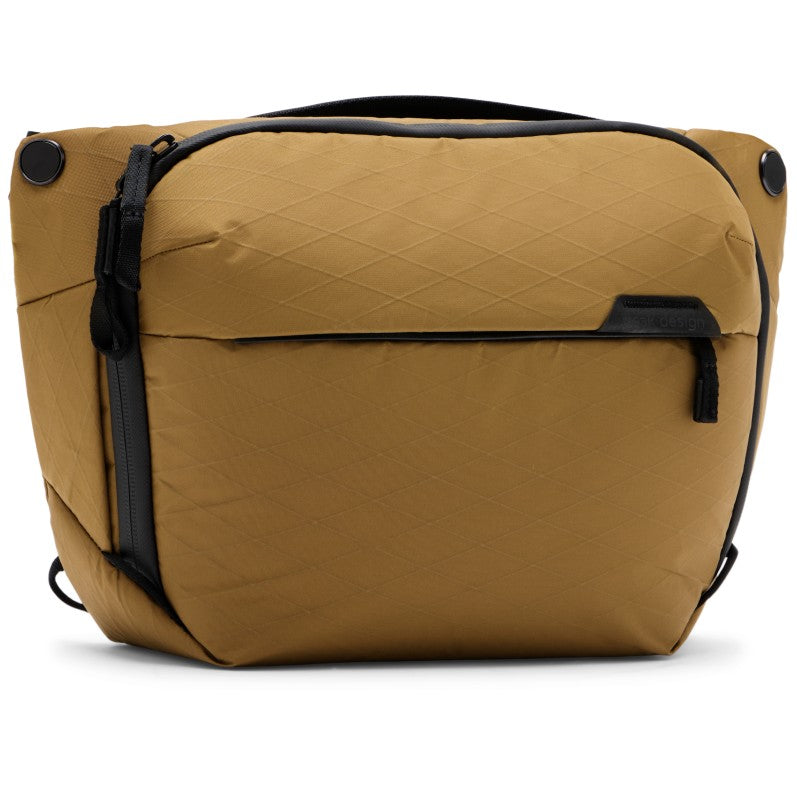 Peak Design Coyote Everyday Sling 6L v2