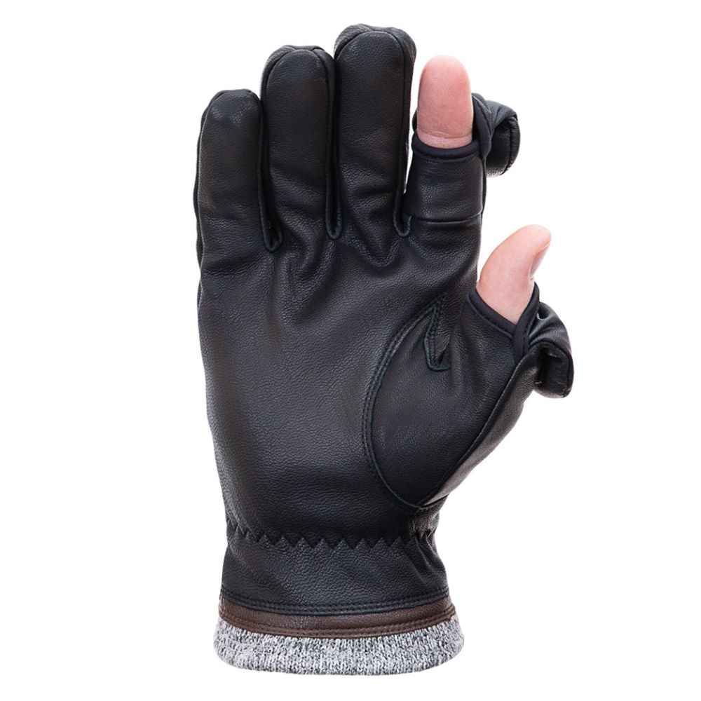 Vallerret Djuke Black, M