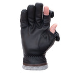Vallerret Djuke Black, L